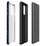 Samsung Galaxy Note 20 Slim Protective Case - Multicolour | iCoverLover