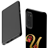Samsung Galaxy Note 20 Slim Protective Case - Multicolour | iCoverLover