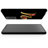 Samsung Galaxy Note 20 Slim Protective Case - Multicolour | iCoverLover