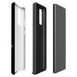 Samsung Galaxy Note 20 Protective Case - Multicolour | iCoverLover