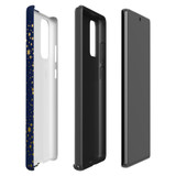 Samsung Galaxy Note 20 Slim Protective Case - Multicolour | iCoverLover
