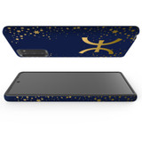 Samsung Galaxy Note 20 Slim Protective Case - Multicolour | iCoverLover