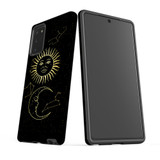 Samsung Galaxy Note 20 Protective Case - Multicolour | iCoverLover