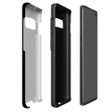 Samsung Galaxy S10+ Plus Protective Case - Multicolour | iCoverLover