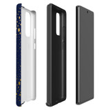 Samsung Galaxy Note 20 Slim Protective Case - Multicolour | iCoverLover