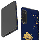 Samsung Galaxy Note 20 Slim Protective Case - Multicolour | iCoverLover