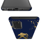 Samsung Galaxy Note 20 Slim Protective Case - Multicolour | iCoverLover