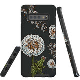 Samsung Galaxy S10+ Plus Slim Case - Multicolour | iCoverLover