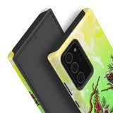 Samsung Galaxy Note 20 Ultra Protective Case - Multicolour | iCoverLover