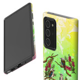 Samsung Galaxy Note 20 Ultra Protective Case - Multicolour | iCoverLover