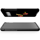 Samsung Galaxy S10 Slim Protective Case - Multicolour | iCoverLover