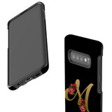 Samsung Galaxy S10 Slim Protective Case - Multicolour | iCoverLover