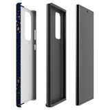 Samsung Galaxy Note 20 Ultra Slim Case - Multicolour | iCoverLover