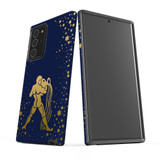 Samsung Galaxy Note 20 Ultra Slim Case - Multicolour | iCoverLover