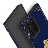 Samsung Galaxy Note 20 Ultra Slim Case - Multicolour | iCoverLover