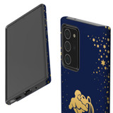 Samsung Galaxy Note 20 Ultra Slim Case - Multicolour | iCoverLover