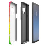 Samsung Galaxy Note 9 Multicolour Protective Case | iCoverLover