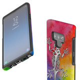 Samsung Galaxy Note 9 Multicolour Protective Case | iCoverLover