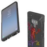 Armor Case for Samsung Galaxy Note 9 - Multicolour | iCoverLover