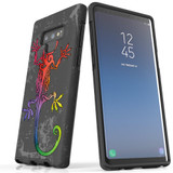 Armor Case for Samsung Galaxy Note 9 - Multicolour | iCoverLover