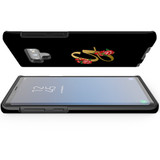 Samsung Galaxy Note 9 Slim Protective Case - Multicolour | iCoverLover