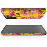 Samsung Galaxy S21 Back Cover Case - Multicolour | iCoverLover