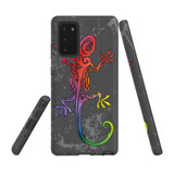 Samsung Galaxy Note 20 Armor Case - Multicolour | iCoverLover