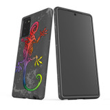 Samsung Galaxy Note 20 Armor Case - Multicolour | iCoverLover