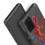 Samsung Galaxy Note 20 Armor Case - Multicolour | iCoverLover