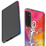 Samsung Galaxy Note 20 Case Multicolour | iCoverLover