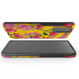 Samsung Galaxy S20 Back Cover Case - Multicolour | iCoverLover