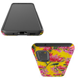 Samsung Galaxy S20 Back Cover Case - Multicolour | iCoverLover