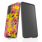 Samsung Galaxy S20 Back Cover Case - Multicolour | iCoverLover