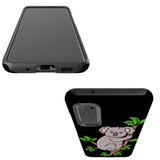 Samsung Galaxy S20 Back Cover Case - Multicolour | iCoverLover