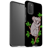 Samsung Galaxy S20 Back Cover Case - Multicolour | iCoverLover
