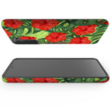 Samsung Galaxy S21+ Plus Back Cover Case - Multicolour | iCoverLover