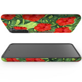 Samsung Galaxy S21 Back Cover Case - Multicolour | iCoverLover