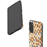 Samsung Galaxy S20+ Plus Back Cover Case - Multicolour | iCoverLover