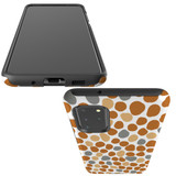 Samsung Galaxy S20+ Plus Back Cover Case - Multicolour | iCoverLover