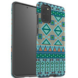 Samsung Galaxy S20+ Plus Multicolour Back Cover Case | iCoverLover