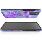 Samsung Galaxy S20+ Plus Back Cover Case - Multicolour | iCoverLover