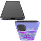 Samsung Galaxy S20+ Plus Back Cover Case - Multicolour | iCoverLover