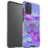 Samsung Galaxy S20+ Plus Back Cover Case - Multicolour | iCoverLover