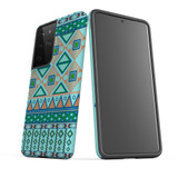 Samsung Galaxy S21 Ultra Multicolour Back Cover Case | iCoverLover
