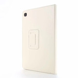 Samsung Galaxy Tab A7 10.4in (2020) Folio Case - White | iCoverLover