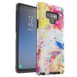Samsung Galaxy Note 9 Back Cover Case - Multicolour | iCoverLover