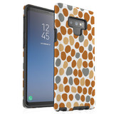 Samsung Galaxy Note 9 Back Cover Case - Multicolour | iCoverLover