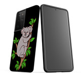 Samsung Galaxy S21 Ultra Multicolour Back Cover Case | iCoverLover
