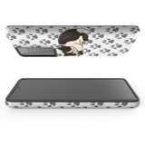 Samsung Galaxy S21 Ultra Back Cover Case - Multicolour | iCoverLover