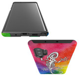 Samsung Galaxy Note 10+ Plus Case - Multicolour | iCoverLover